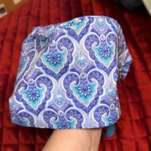 Surgical scrub cap NWOT